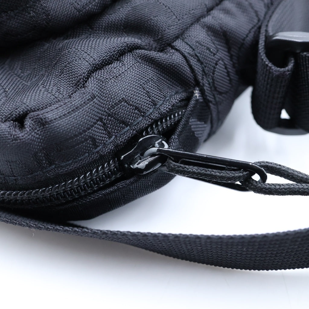 SUPREME(シュプリーム) 19SS Shouder Bag ショルダーバッグ ブラック レディース