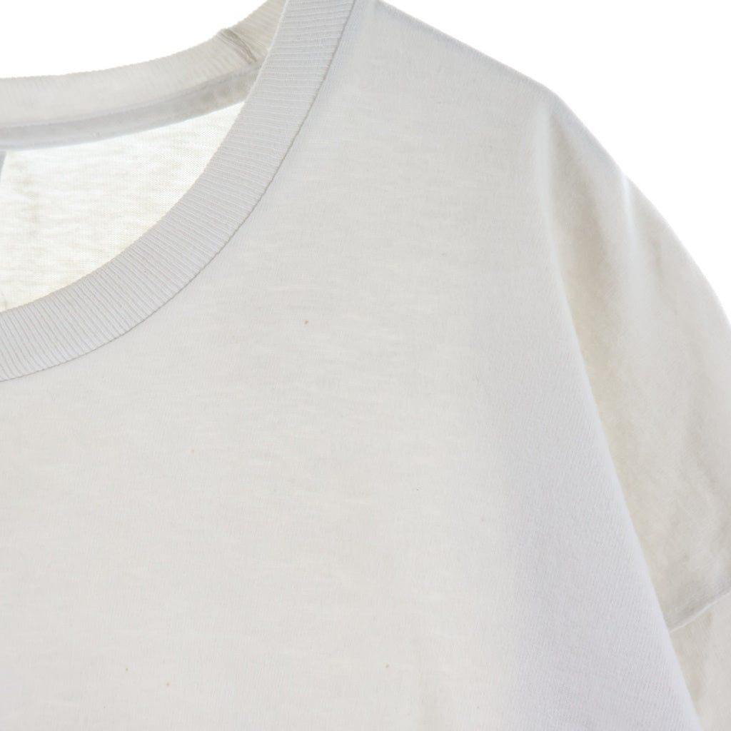 SUPREME(シュプリーム) 20SS COVID-19 Relief Box Logo Tee ボックスロゴ 半袖Tシャツカットソー ホワイト