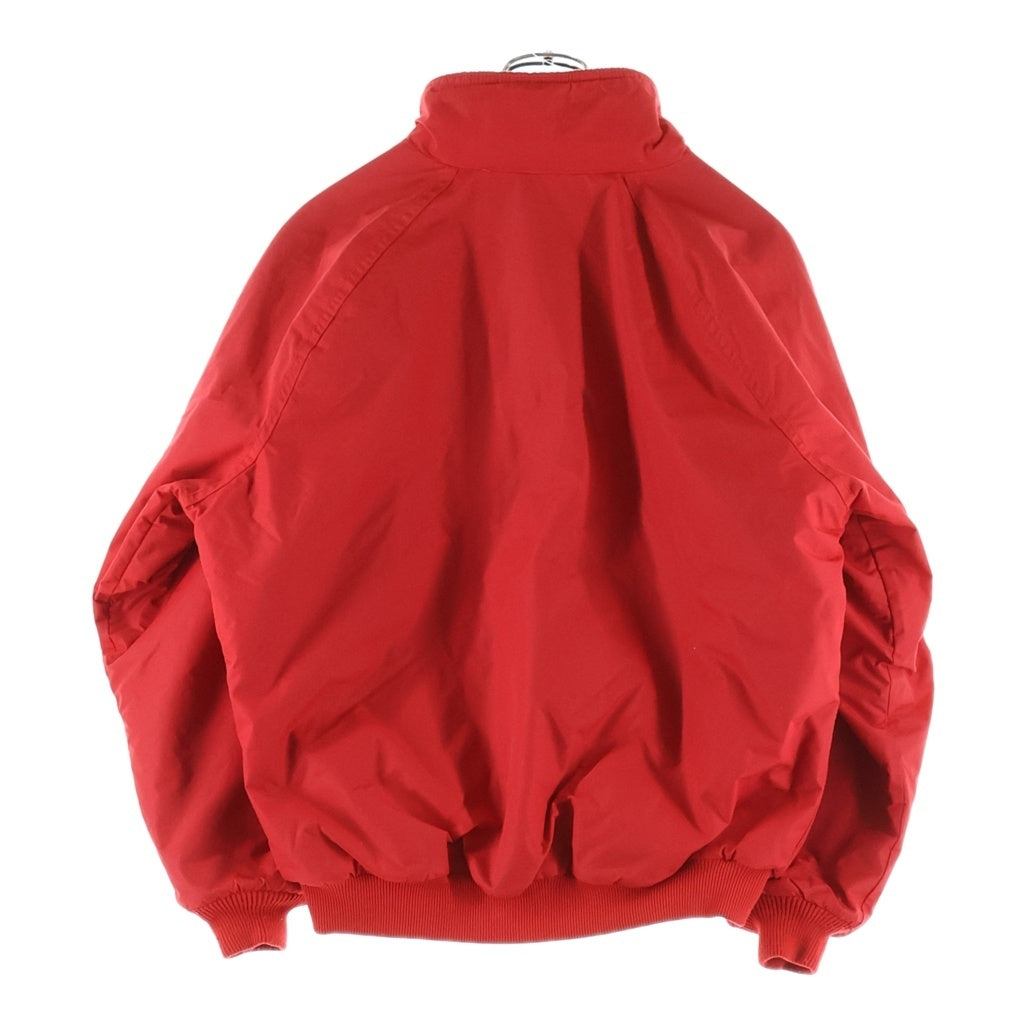 PATAGONIA(パタゴニア) 80S SHELLED SYNCHILLA JACKET シェルドシンチラ ジャケット 28109 レッド/グレー