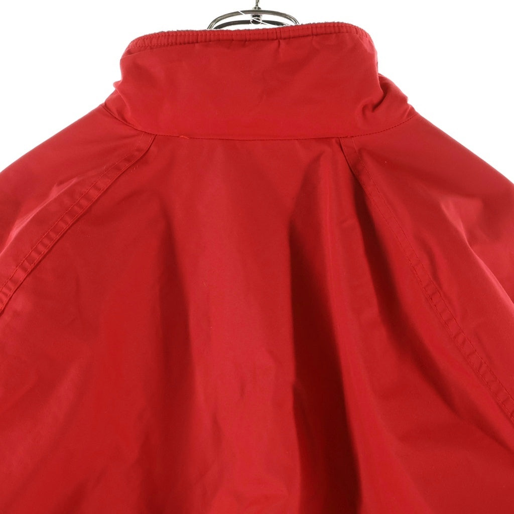 PATAGONIA(パタゴニア) 80S SHELLED SYNCHILLA JACKET シェルドシンチラ ジャケット 28109 レッド/グレー