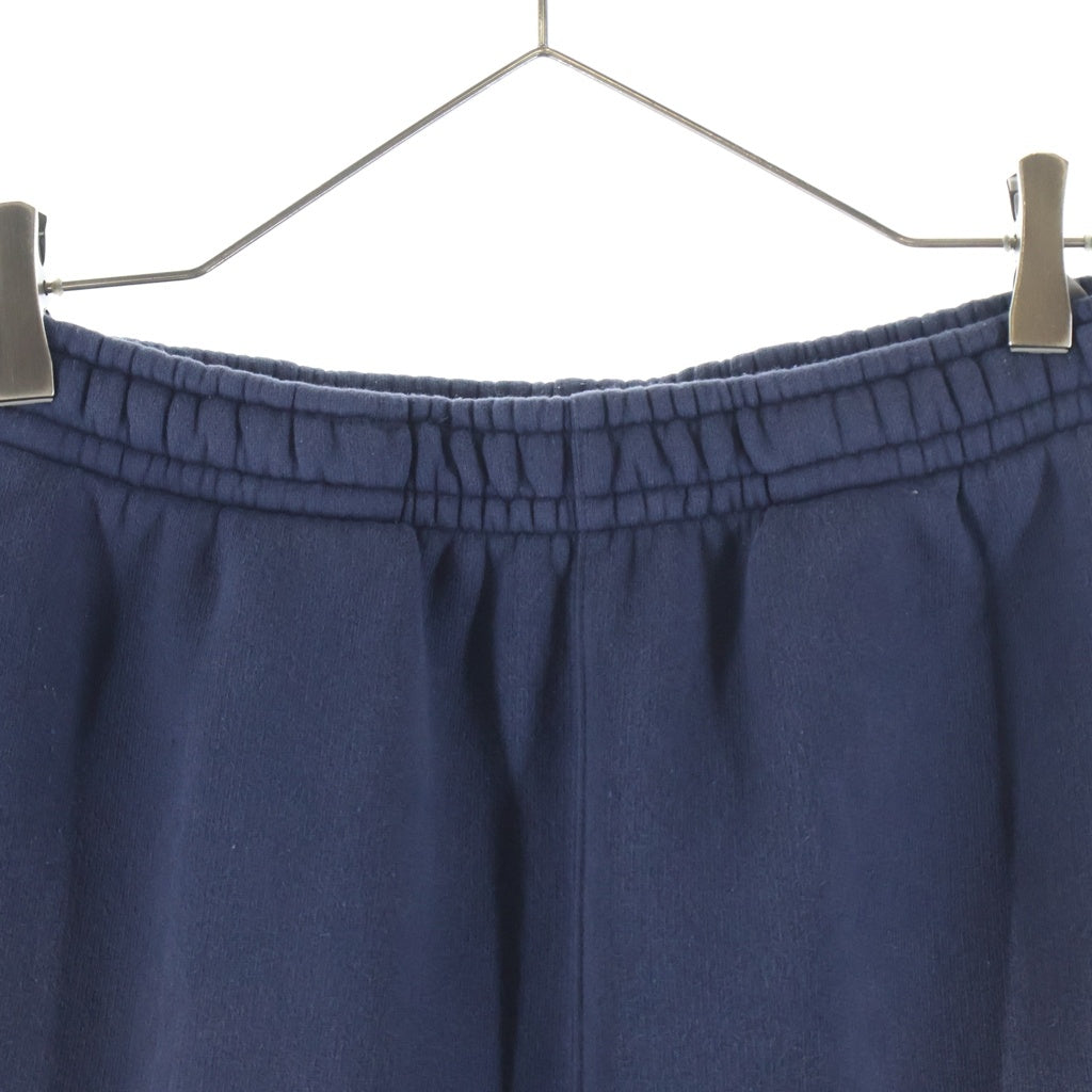 STUSSY(ステューシー) Fleece Pant フリースパンツ スウェット ネイビー 116753