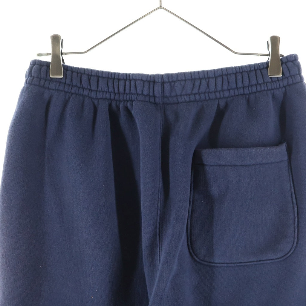 STUSSY(ステューシー) Fleece Pant フリースパンツ スウェット ネイビー 116753
