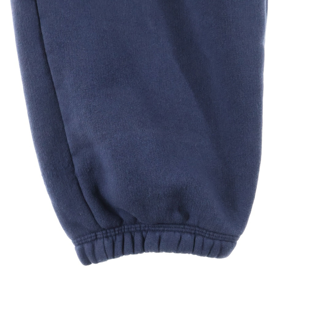 STUSSY(ステューシー) Fleece Pant フリースパンツ スウェット ネイビー 116753