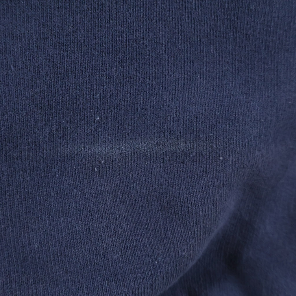 STUSSY(ステューシー) Fleece Pant フリースパンツ スウェット ネイビー 116753