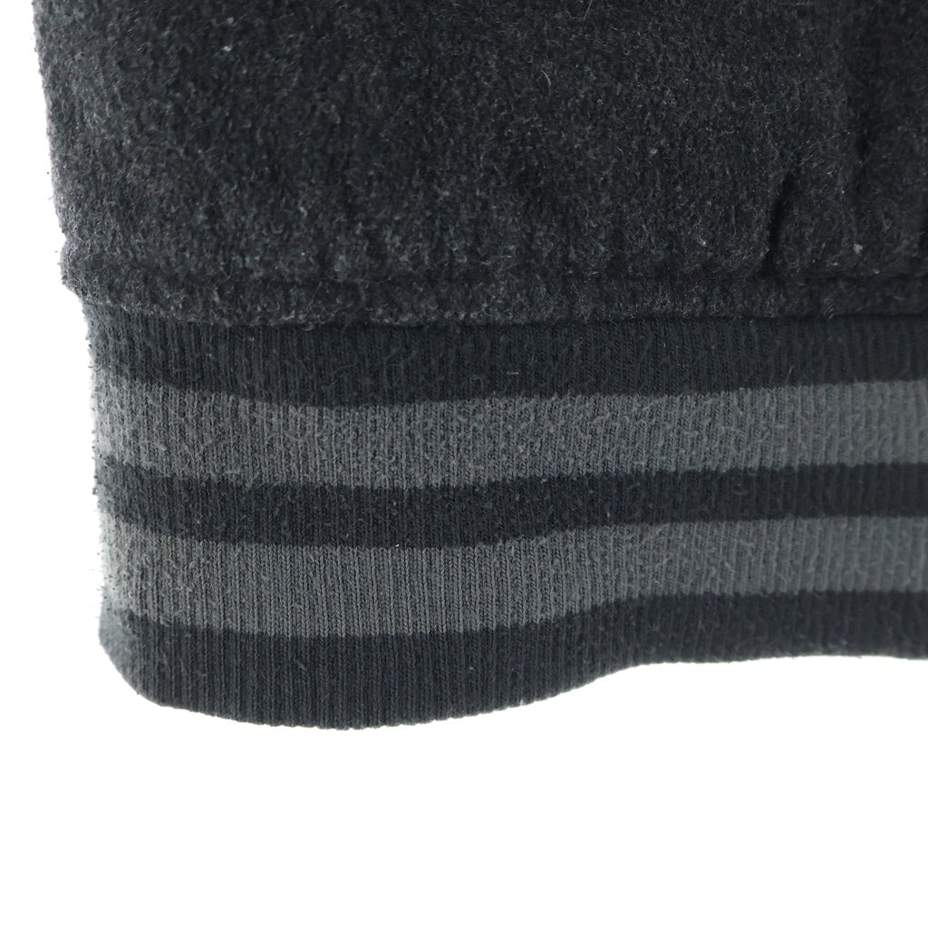 VINTAGE(ヴィンテージ) 90-00s West Coast Choppers Cross Wool ウエストコーストチョッパーズ クロス ウール スタジャン ブラック