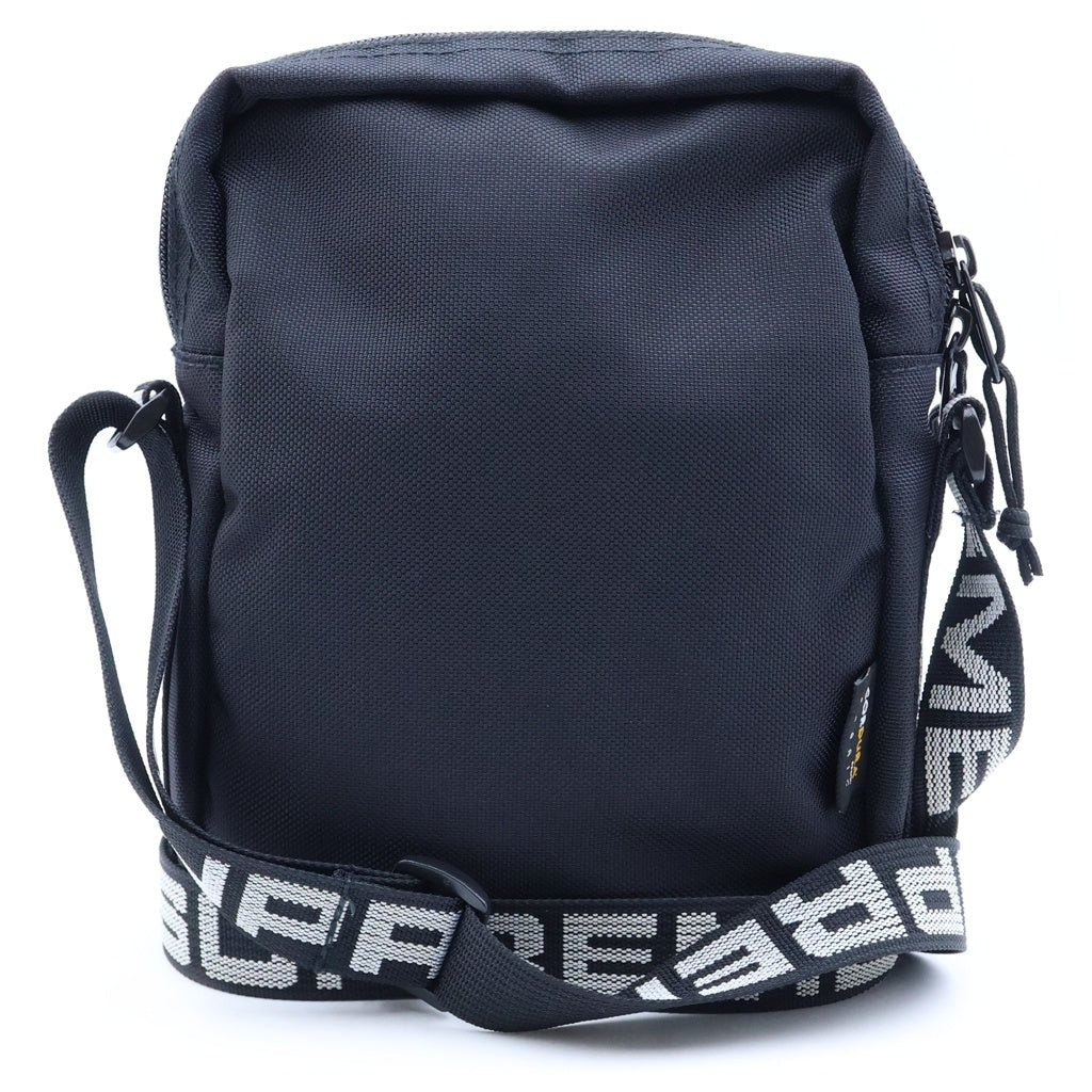 SUPREME(シュプリーム) 18SS Shoulder Bag ショルダーバッグ ボディバッグ ブラック