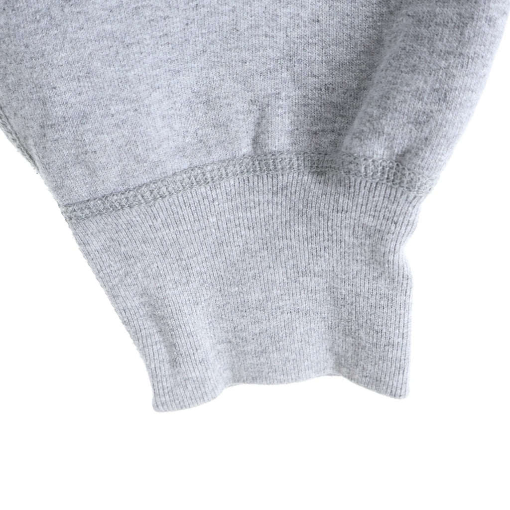SUPREME(シュプリーム) 20AW Cross Box Logo Hooded Sweatshirt クロスボックスロゴフーデッドスウェットシャツ プルオーバーパーカー グレー