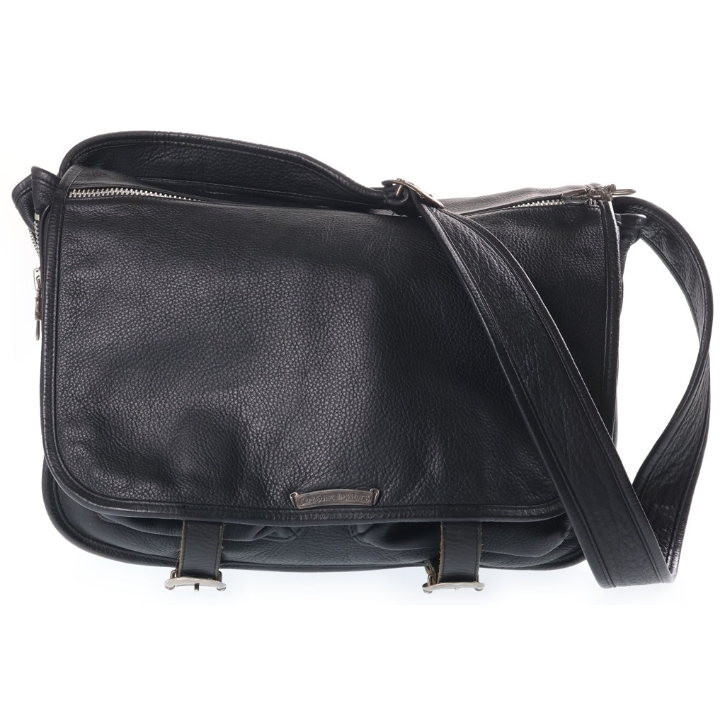 CHROME HEARTS(クロムハーツ) SHOULDER BAG-SM ガンスリンガー