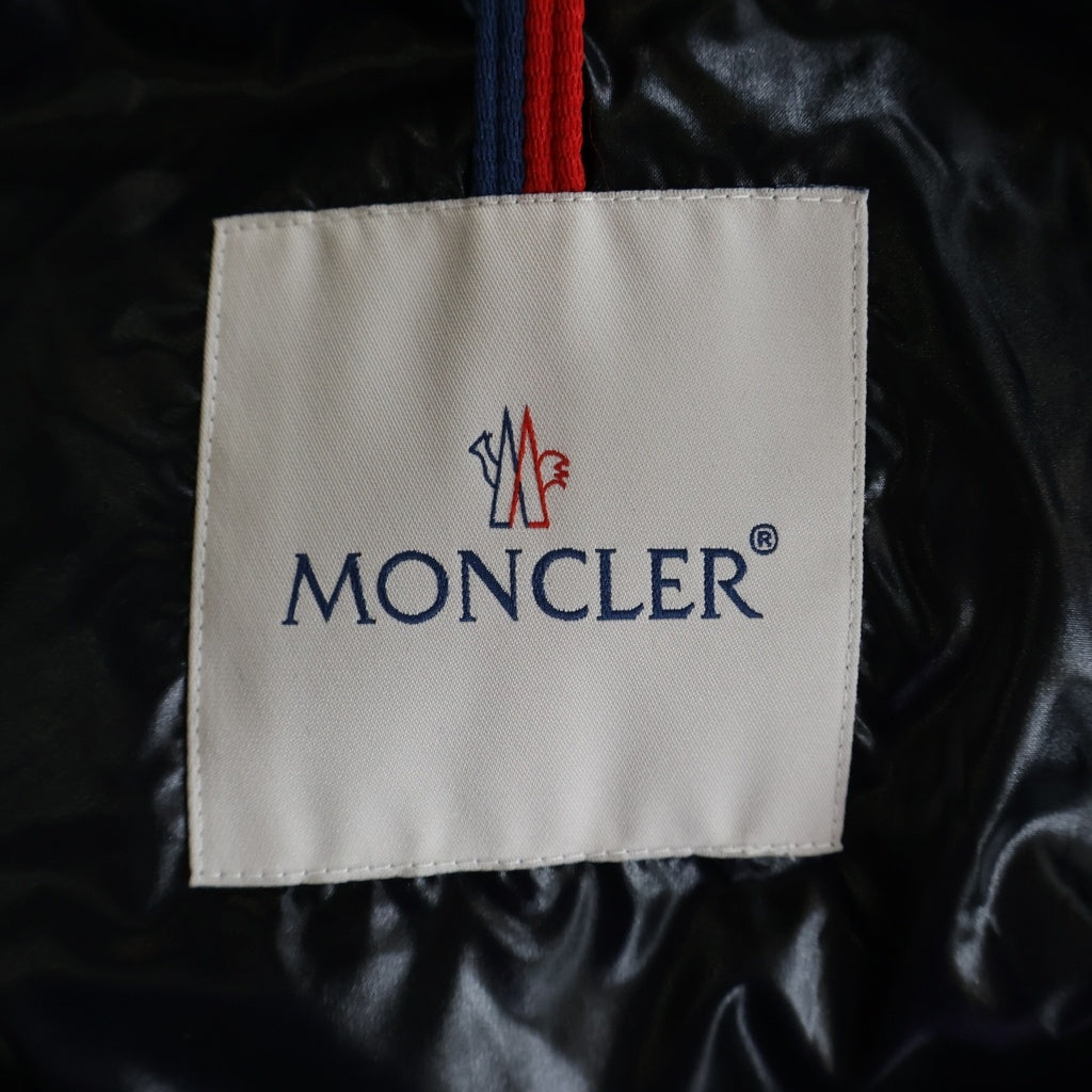 MONCLER(モンクレール) 22AW CORYDALE GIUBBOTTO コーリーデール ダウンジャケット ブラック H20911A00101