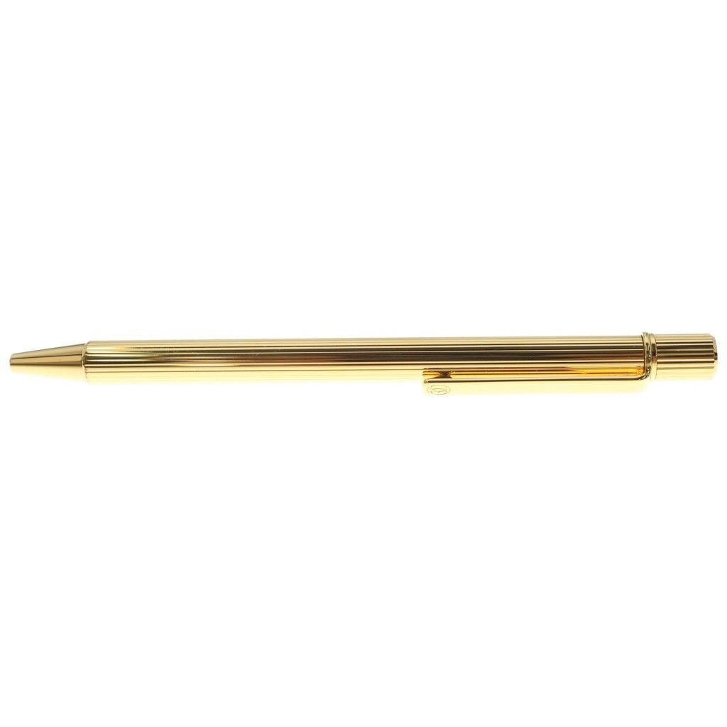 Cartier(カルティエ) マスト ドゥ ボールペン ゴールド