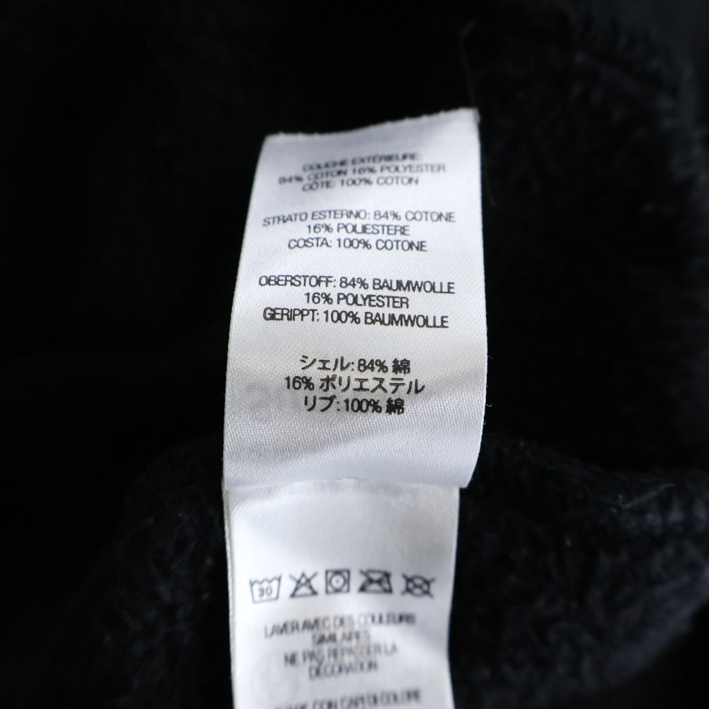 SUPREME(シュプリーム) 22AW Small Box Logo Sweatshirt スモールボックスロゴ クルーネックスウェットトレーナー ブラック