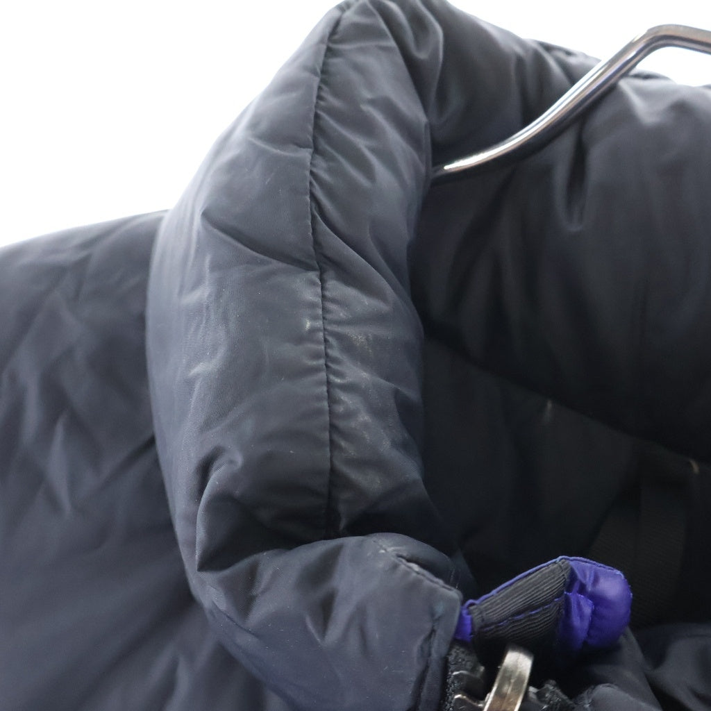THE NORTH FACE(ザノースフェイス) RETRO NUPTSE JACKET レトロヌプシジャケット ブルー NF0A3C8D