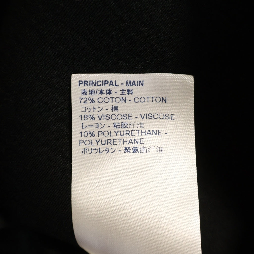 LOUIS VUITTON(ルイヴィトン) 19SS ポピーズドロシー花柄プルオーバーパーカー マルチカラー RM191 JZB HGY63W