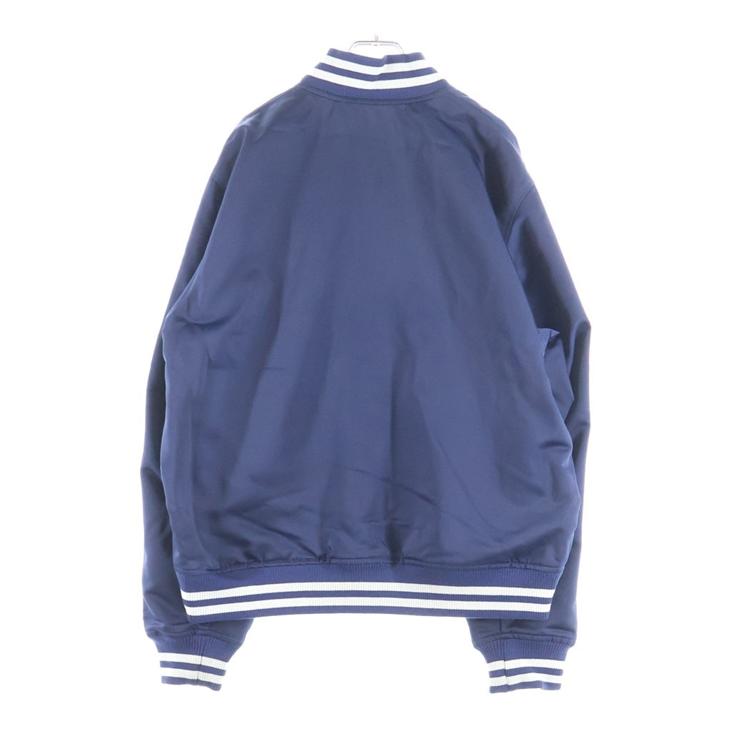 NIKE(ナイキ) ×NIGO coach jacket コーチジャケット ネイビー HQ7525-410