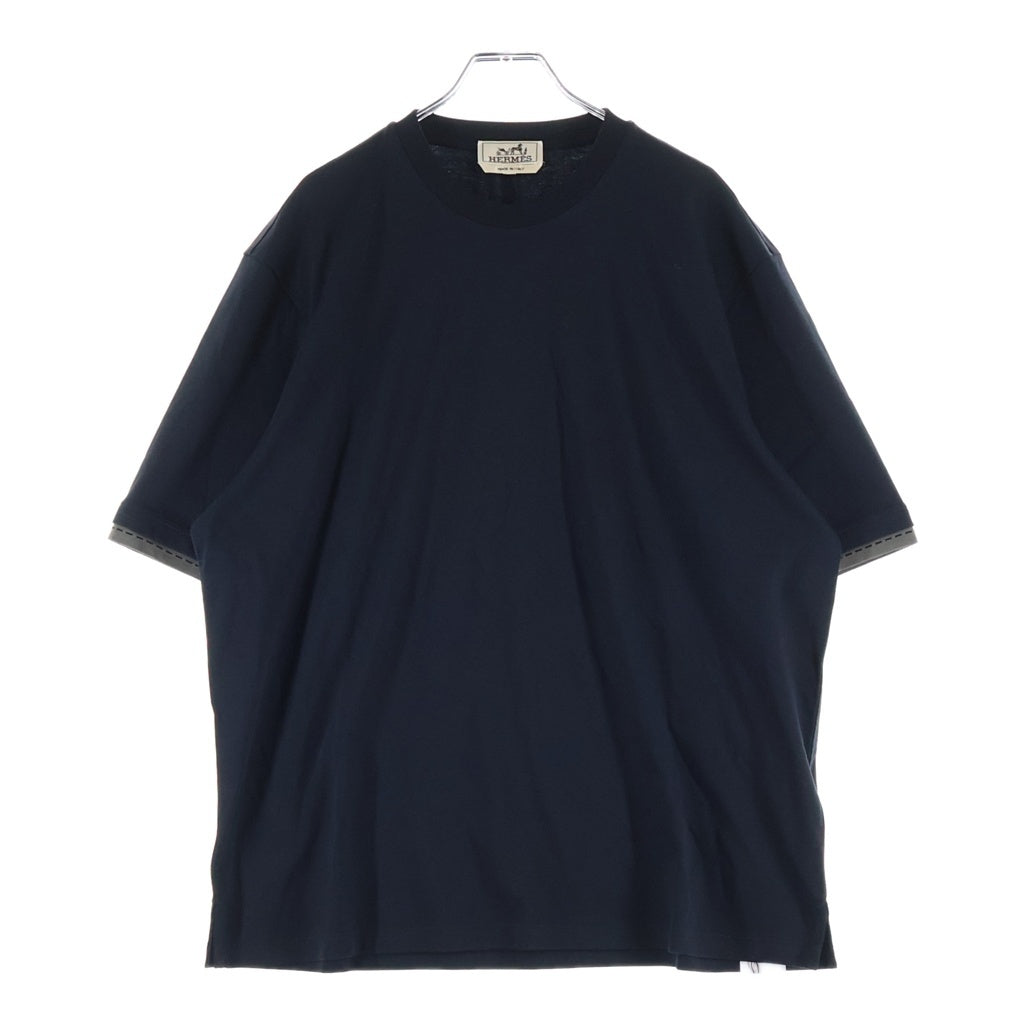 HERMES(エルメス) PIQURES SELLIER ピクレス セリエ 半袖Tシャツ H357930HA01