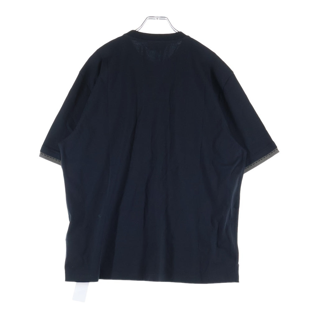 HERMES(エルメス) PIQURES SELLIER ピクレス セリエ 半袖Tシャツ H357930HA01