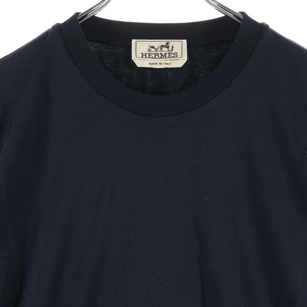 HERMES(エルメス) PIQURES SELLIER ピクレス セリエ 半袖Tシャツ H357930HA01