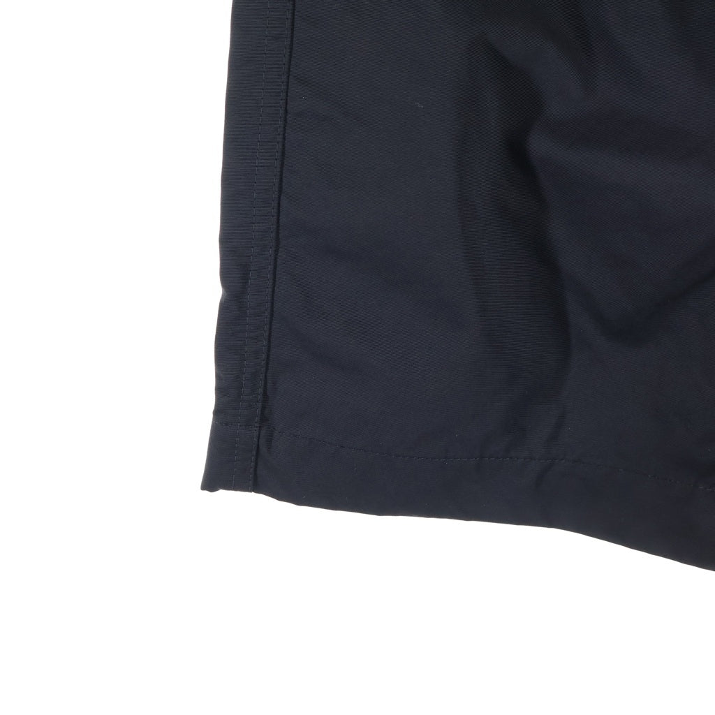 Rick Owens DRKSHDW(リックオウエンス ダークシャドウ) DRAWSTRING PODS ドローストリング ポッズ サルエルパンツ DU01B7380-MU ブラック