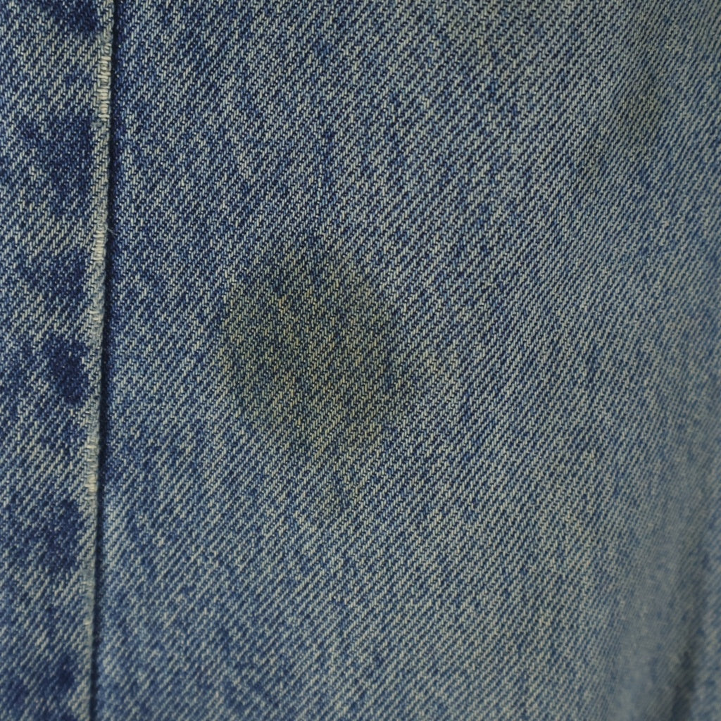 NAMACHEKO(ナマチェコ) TIBIRA DENIM JEANS チビラ デニム ジーンズ インディゴ