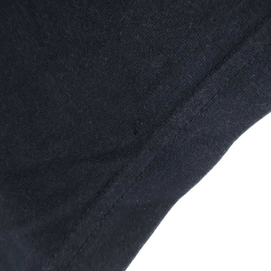 CHROME HEARTS(クロムハーツ) Vertical T Bar Logo S/S Tee バーティカルロゴ Tバー 半袖Tシャツ カットソー ホワイト