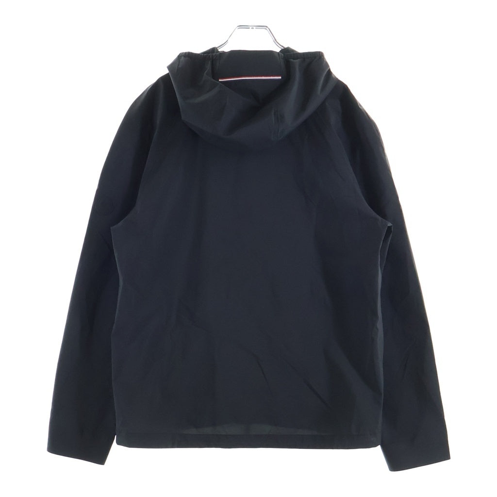MONCLER(モンクレール) GIREL GIUBBOTTO ジレル ナイロンジャケット G10911B73500 ブラック