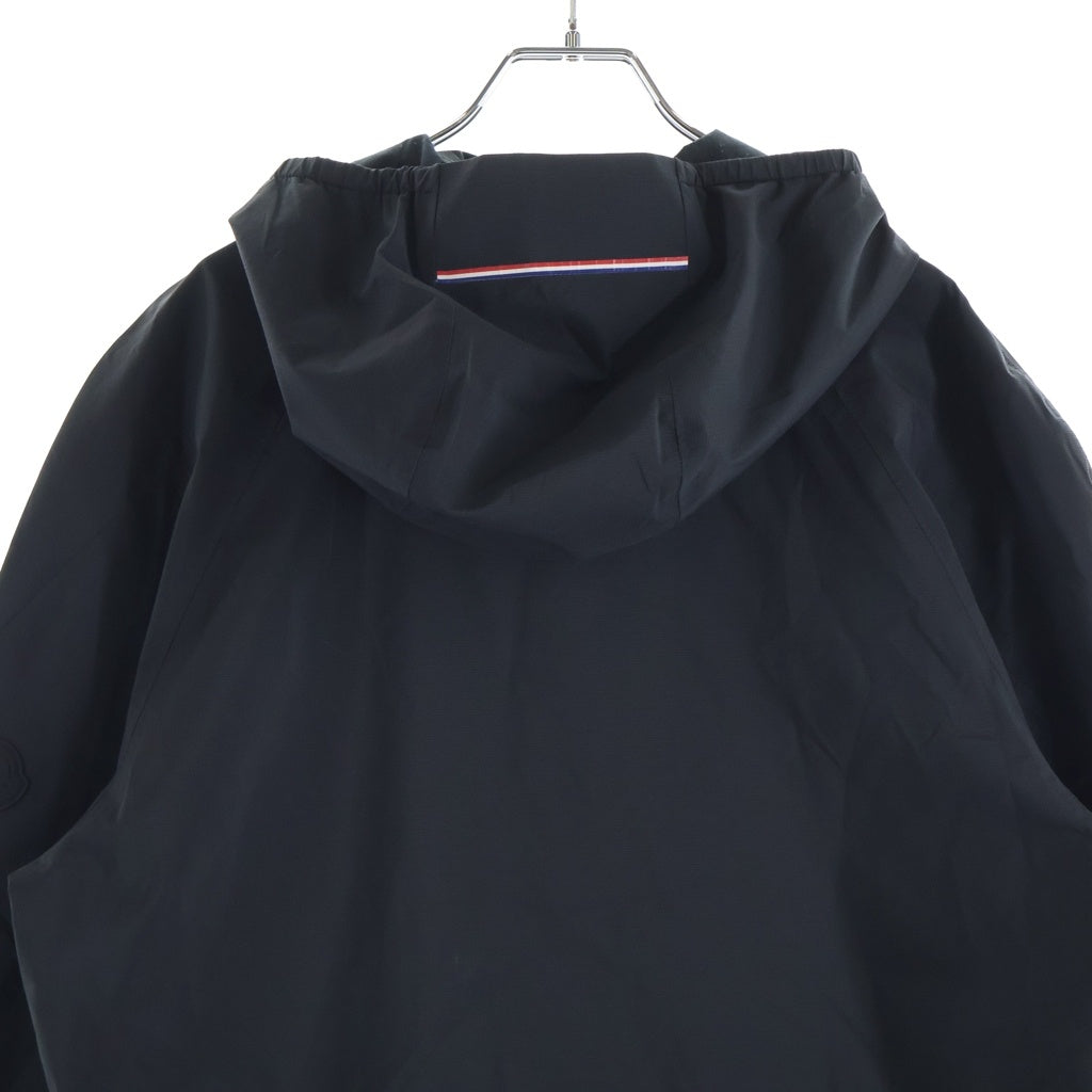 MONCLER(モンクレール) GIREL GIUBBOTTO ジレル ナイロンジャケット G10911B73500 ブラック