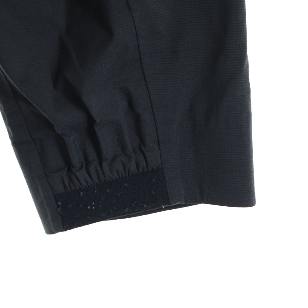 MONCLER(モンクレール) GIREL GIUBBOTTO ジレル ナイロンジャケット G10911B73500 ブラック