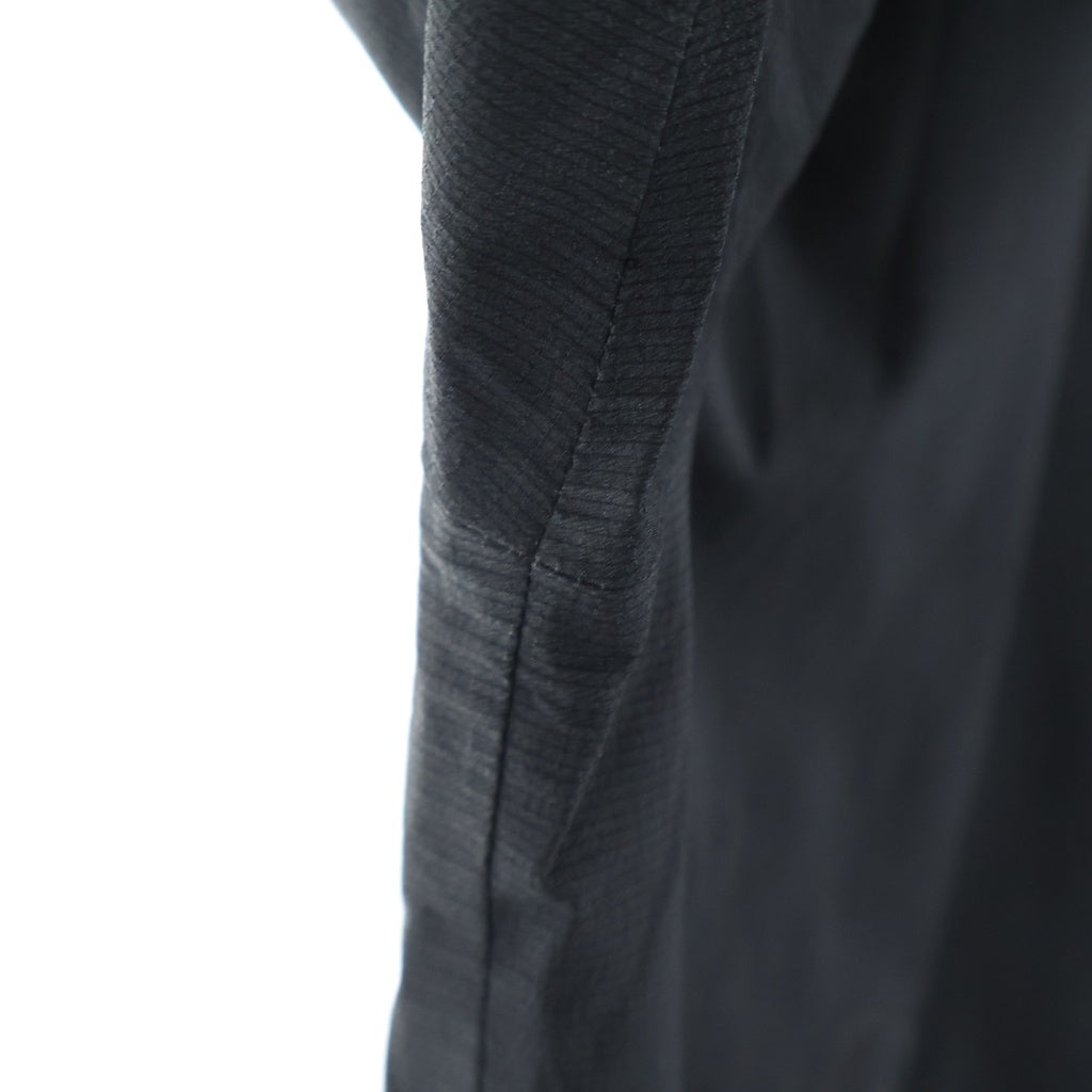 MONCLER(モンクレール) GIREL GIUBBOTTO ジレル ナイロンジャケット G10911B73500 ブラック