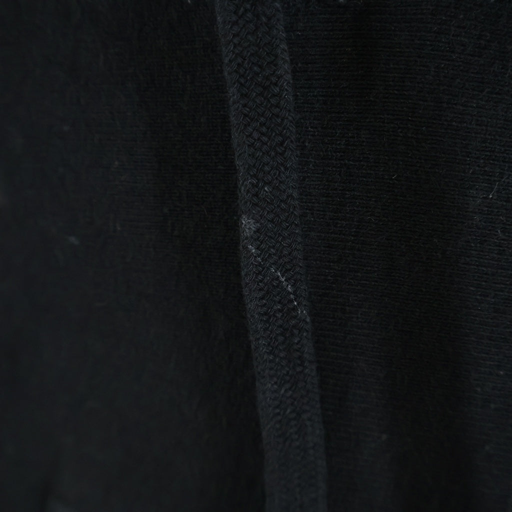 SUPREME(シュプリーム) 22AW Box Logo Hooded Sweatshirt ボックスロゴ プルオーバーパーカー ブラック