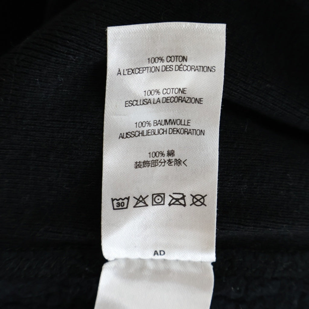 SUPREME(シュプリーム) 22AW Box Logo Hooded Sweatshirt ボックスロゴ プルオーバーパーカー ブラック