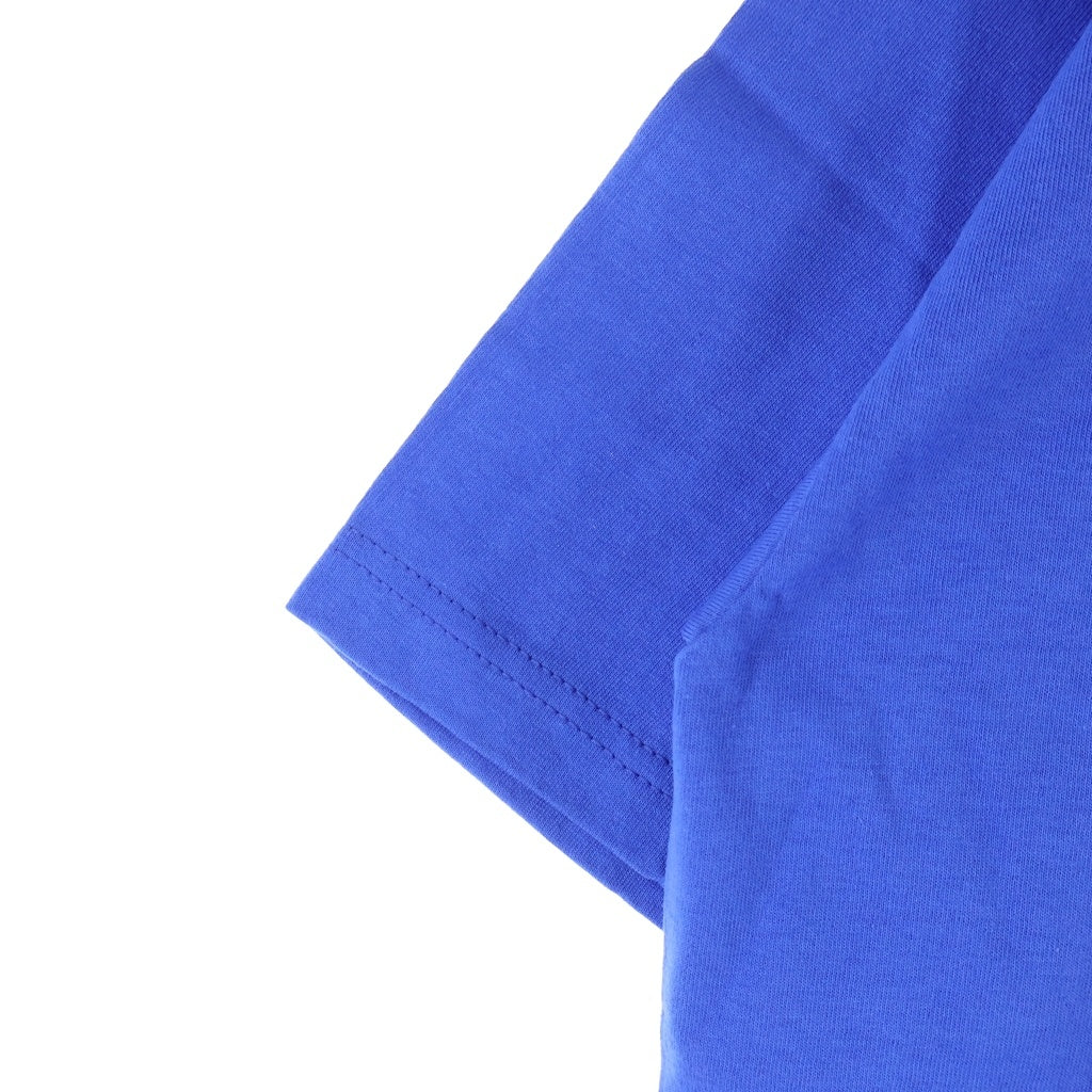 SUPREME(シュプリーム) 08AW Miles Davis Kind Of Blue マイルス デイヴィス カインド オブ プリント半袖Tシャツカットソー ブルー
