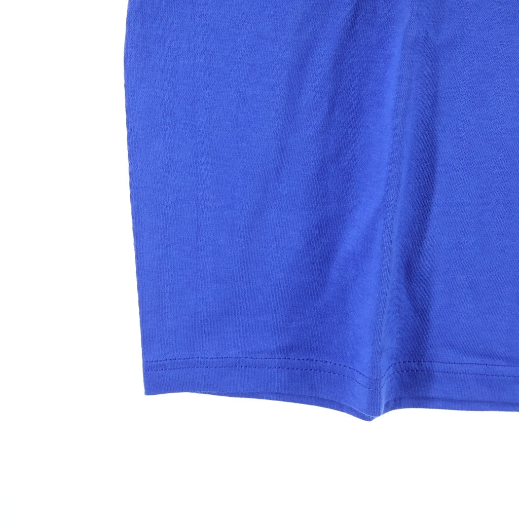 SUPREME(シュプリーム) 08AW Miles Davis Kind Of Blue マイルス デイヴィス カインド オブ プリント半袖Tシャツカットソー ブルー