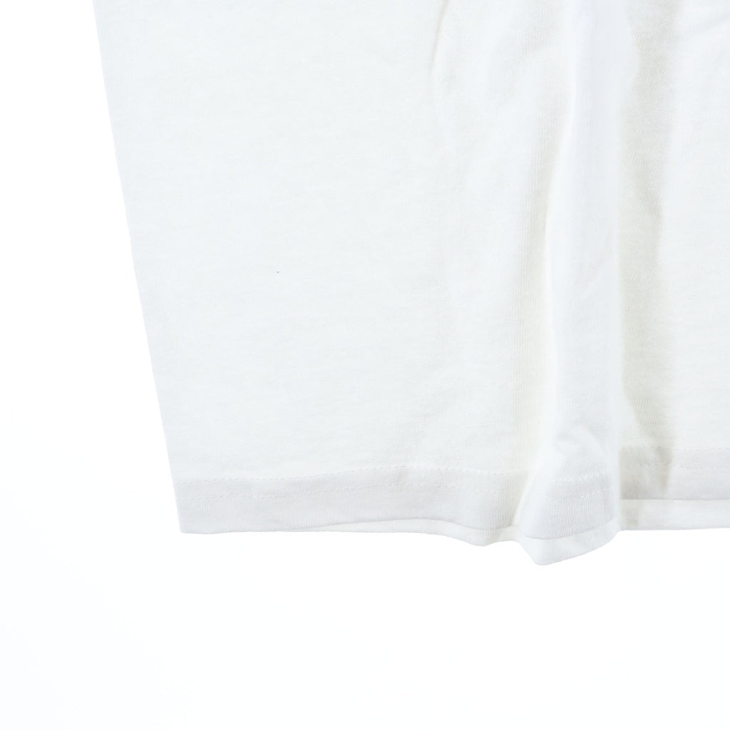 SUPREME(シュプリーム) 09SS Isaac Hayes Tee アイザックヘイズ 半袖Tシャツカットソー ホワイト