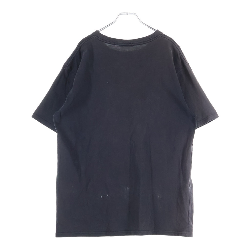 DIOR(ディオール) KENNY SCHARF ケニーシャーフ 半袖Tシャツカットソー ブラック 193J685D0554