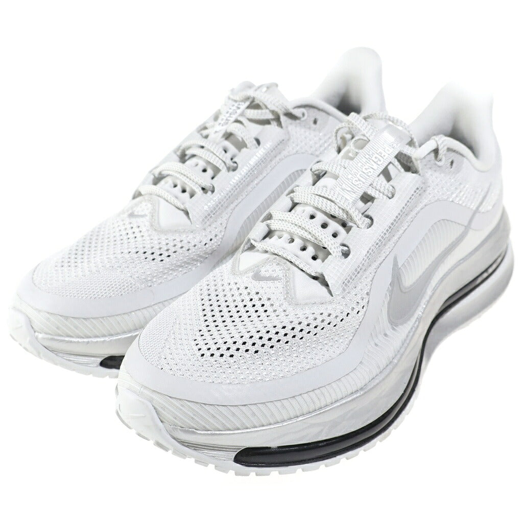 NIKE(ナイキ) PEGASUS PREMIUM IR1229-001 ペガサスプレミアム ローカットスニーカー ホワイト US12/30.0cm