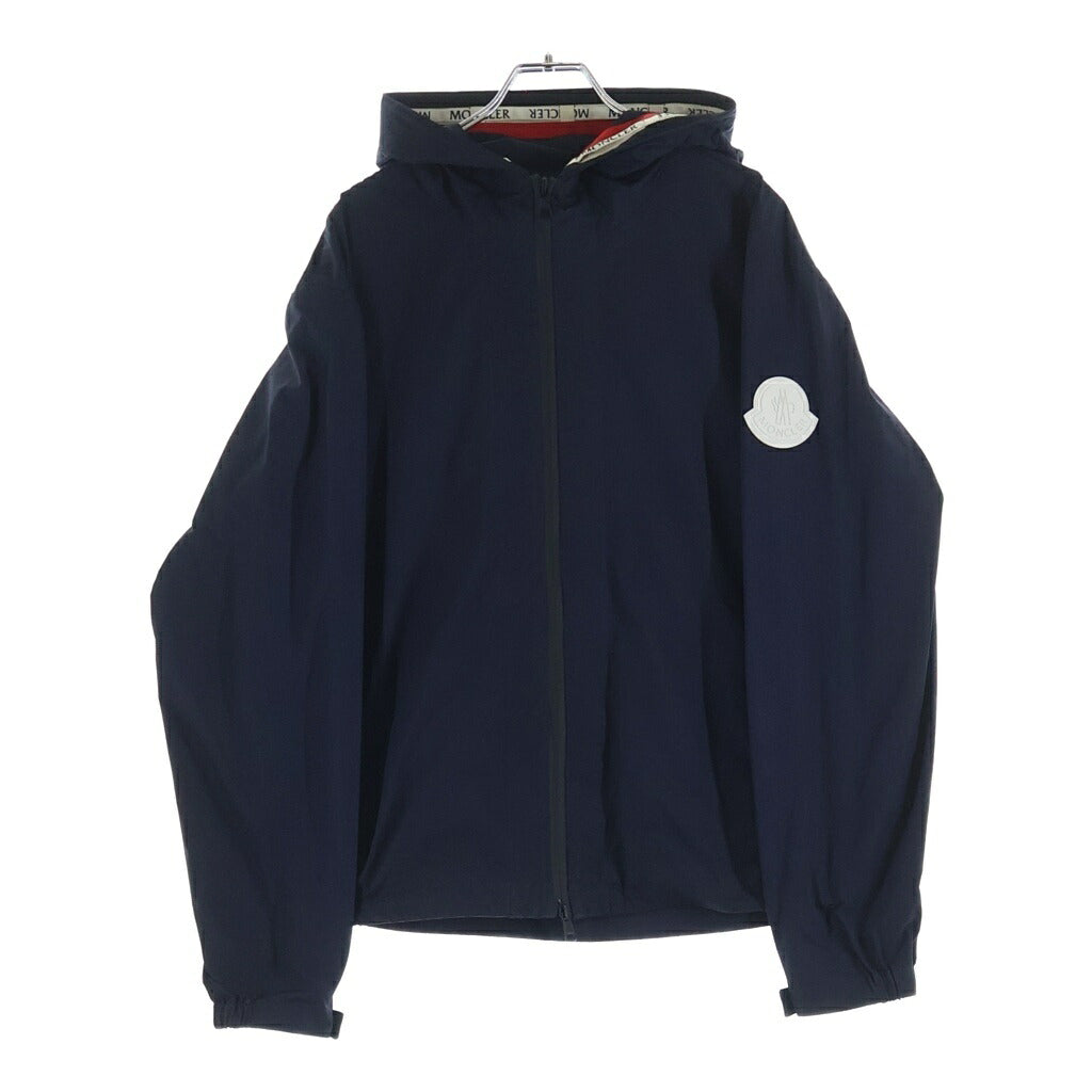MONCLER(モンクレール) CARLES GIUBBOTTO ジレル ナイロンジャケット ネイビー G10911A75000