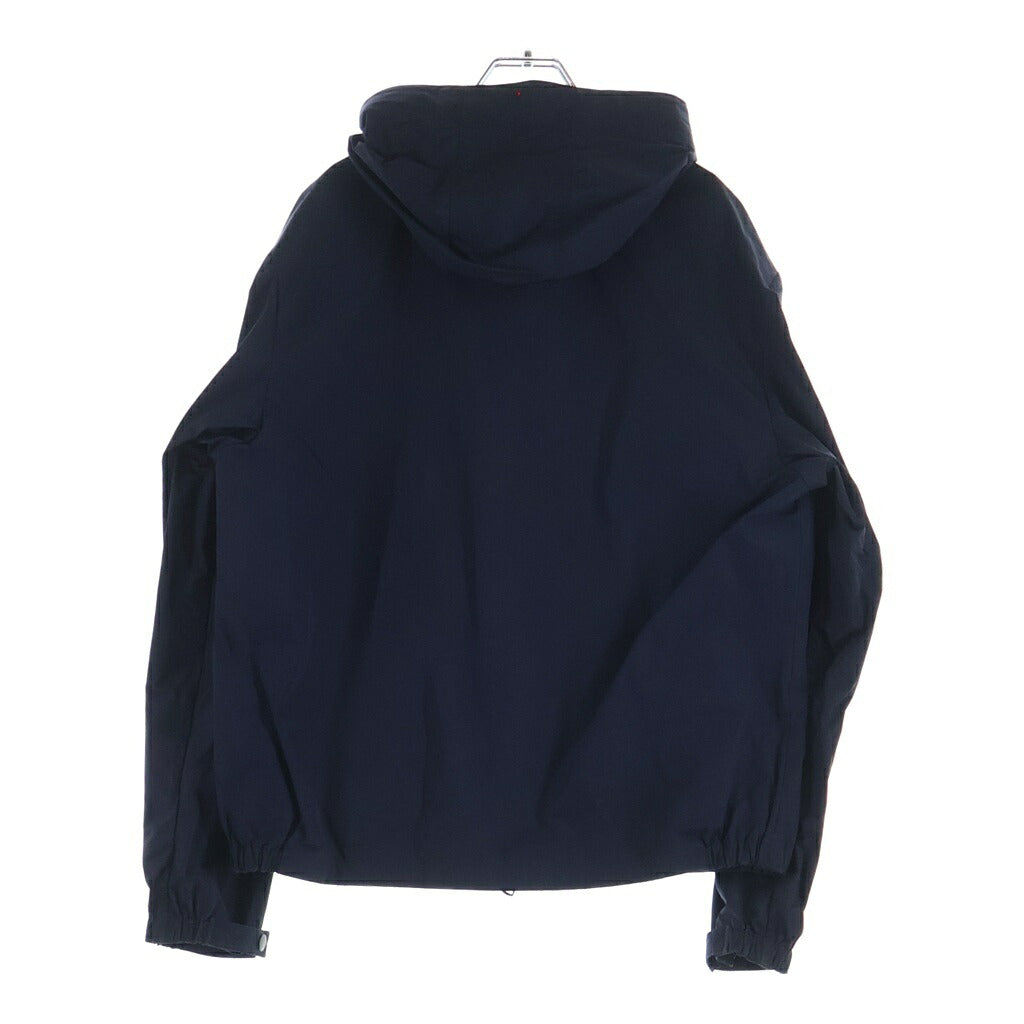 MONCLER(モンクレール) CARLES GIUBBOTTO ジレル ナイロンジャケット ネイビー G10911A75000