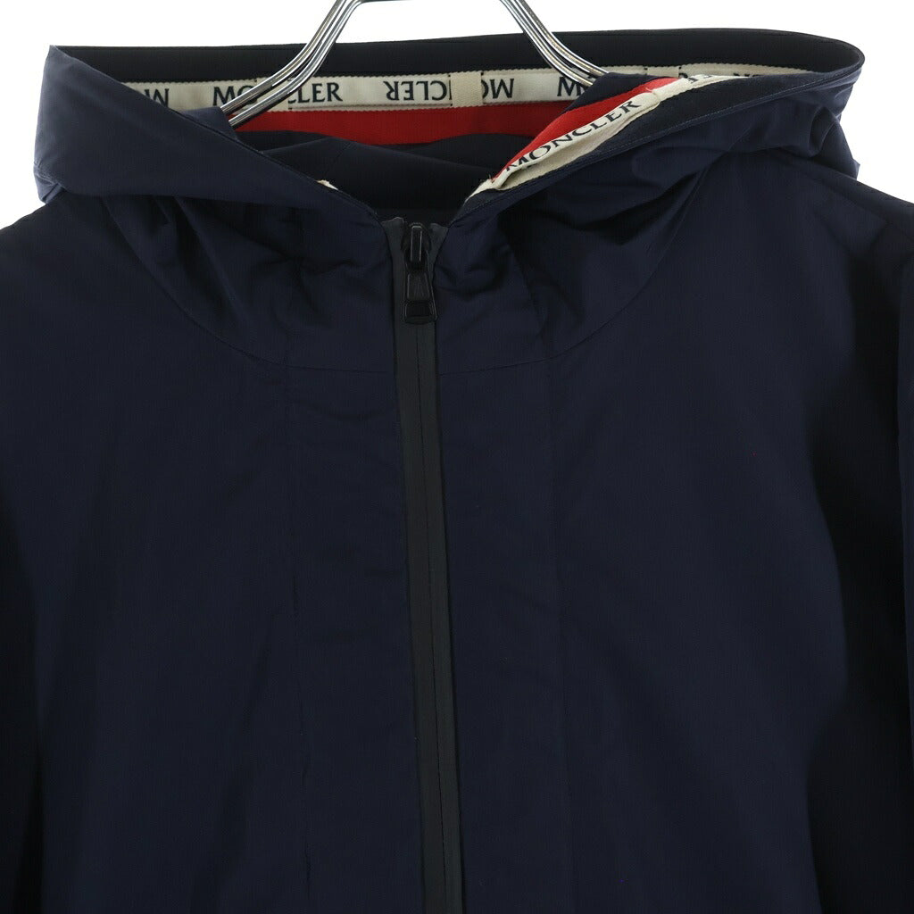 MONCLER(モンクレール) CARLES GIUBBOTTO ジレル ナイロンジャケット ネイビー G10911A75000