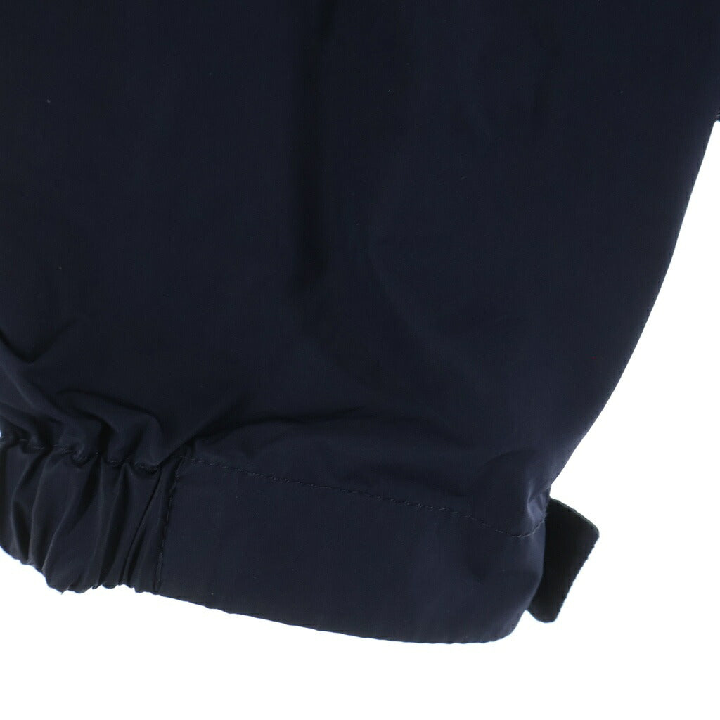 MONCLER(モンクレール) CARLES GIUBBOTTO ジレル ナイロンジャケット ネイビー G10911A75000