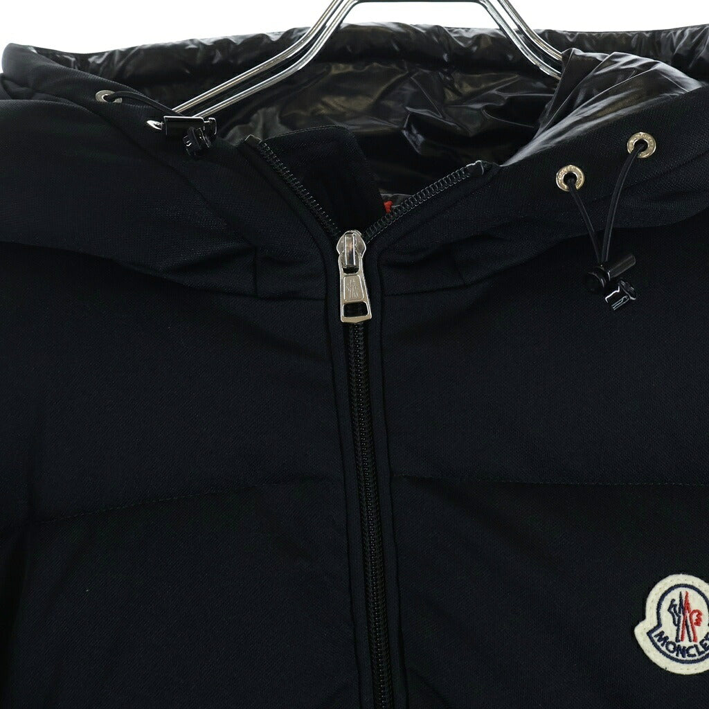 MONCLER(モンクレール) SANBESAN GIUBBOTTO サンベサン ダウンジャケット ブラック H20911A00237
