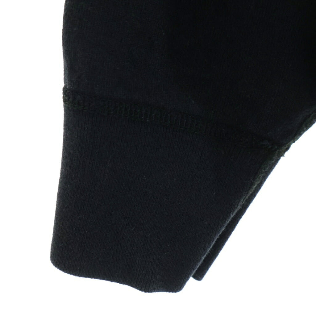 SUPREME(シュプリーム) 20SS S Logo Hooded Sweatshirt Sロゴ フーデッド スウェットシャツ プルオーバーパーカー ブラック