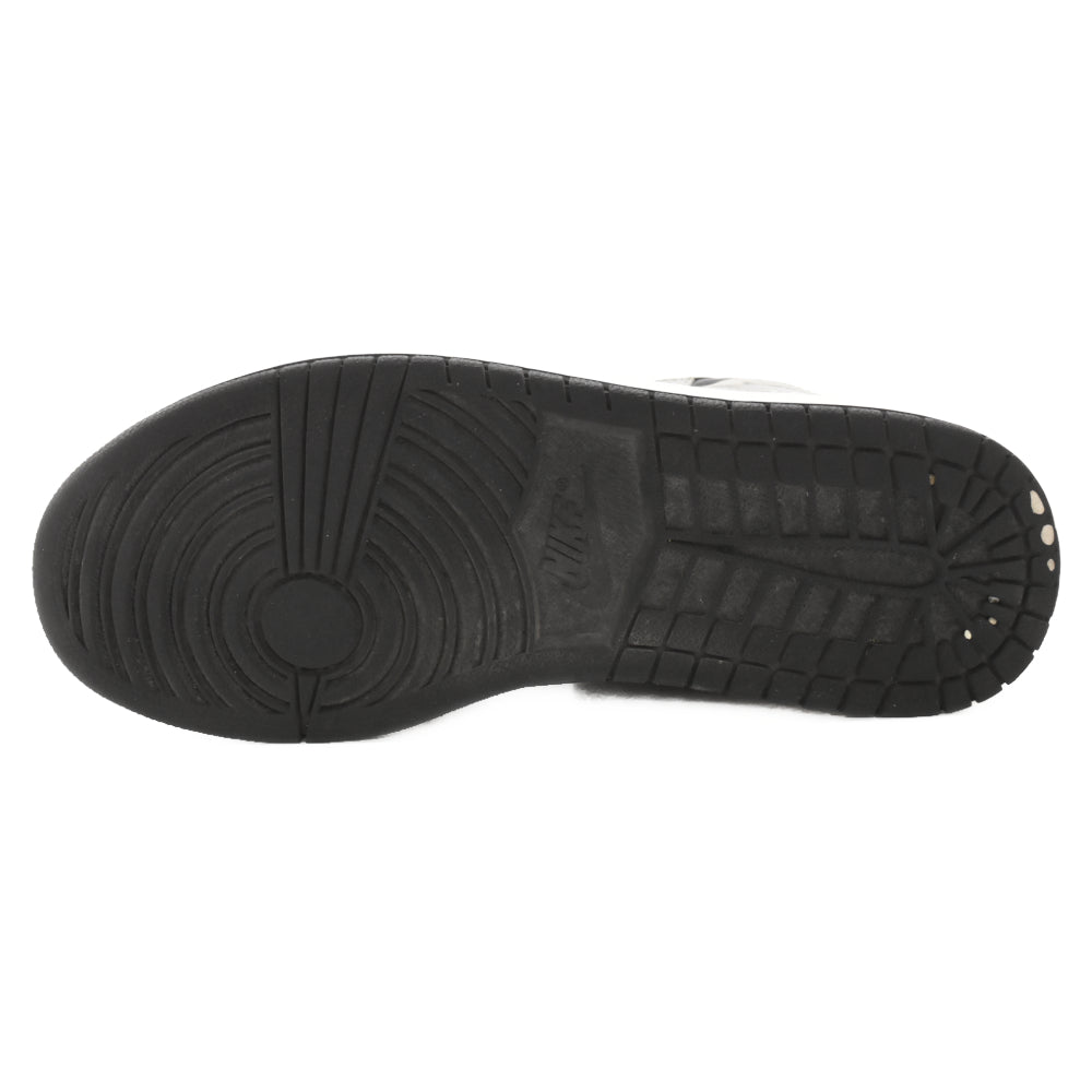NIKE(ナイキ) AIR JORDAN 1 HIGH OG SHADOW 2.0 555088-035 エアジョーダン1 シャドー2.0 ハイカットスニーカー US9/27cm ブラック/グレー