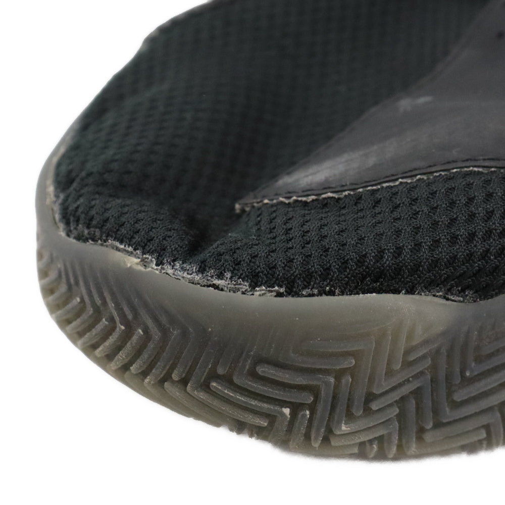 adidas(アディダス) DAME 6 FV5575 デイム 6 ダミアン・リラード ローカットスニーカー ブラック US11/29cm