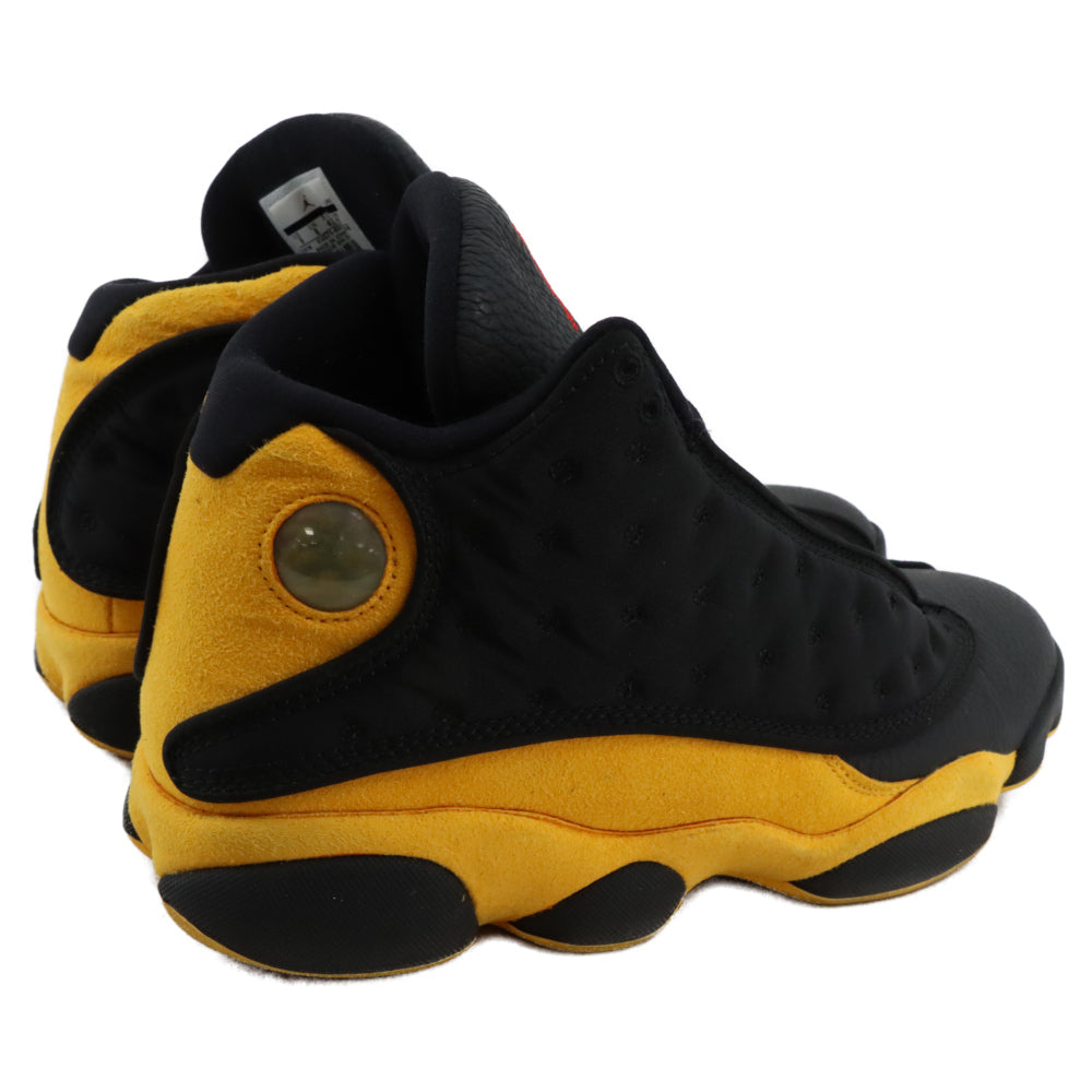 NIKE(ナイキ) AIR JORDAN 13 RETRO CARMELO ANTHONY CLASS OF 2002 エアジョーダン13 カーメロアンソニー クラスオブ2002 ハイカットスニーカー US9/27cm 414571-035