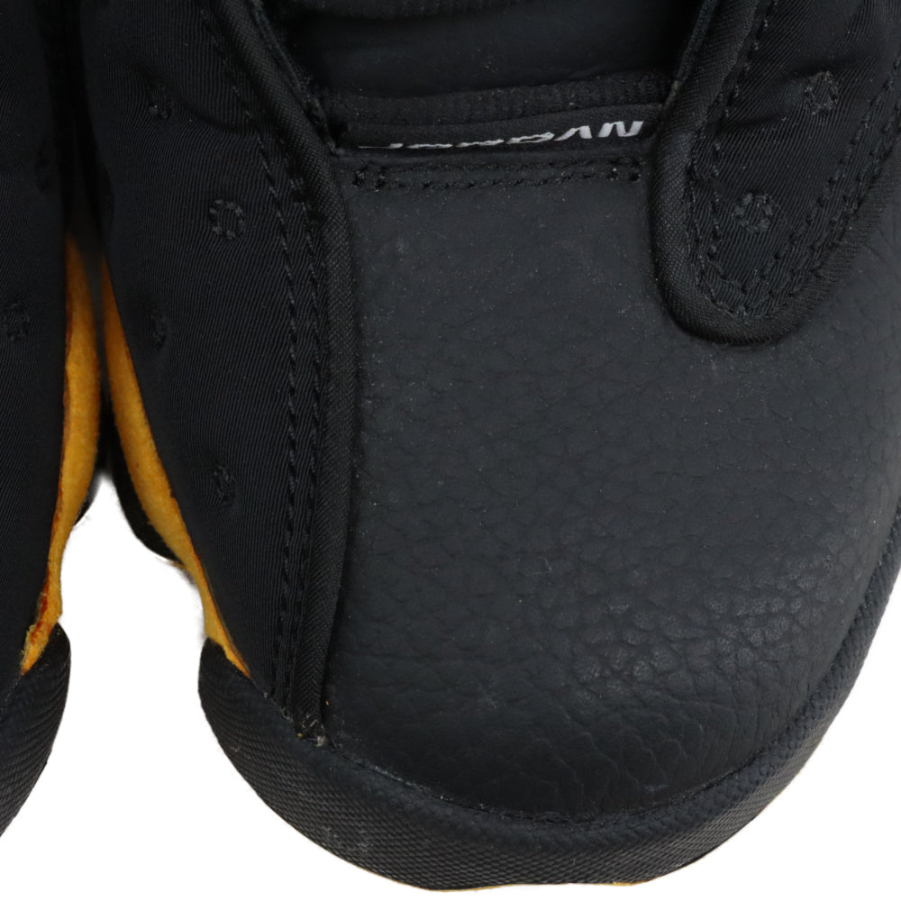 NIKE(ナイキ) AIR JORDAN 13 RETRO CARMELO ANTHONY CLASS OF 2002 エアジョーダン13 カーメロアンソニー クラスオブ2002 ハイカットスニーカー US9/27cm 414571-035