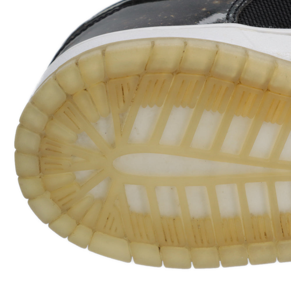 NIKE SB(ナイキエスビー) SB DUNK LOW 420 QS INTERGALACTIC 883232-001 ダンク 420 インターギャラクティック ローカットスニーカー US8.5/26.5cm マルチ