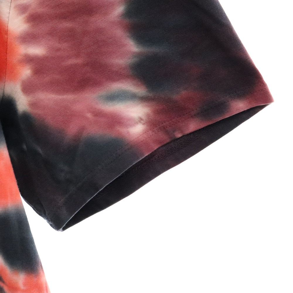 FOG Essentials(エフオージー エッセンシャルズ) 21AW×UNION Vintage Tee Tie Dye ユニオン ヴィンテージ タイダイ 半袖Tシャツ マルチ