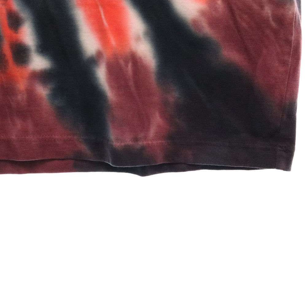 FOG Essentials(エフオージー エッセンシャルズ) 21AW×UNION Vintage Tee Tie Dye ユニオン ヴィンテージ タイダイ 半袖Tシャツ マルチ