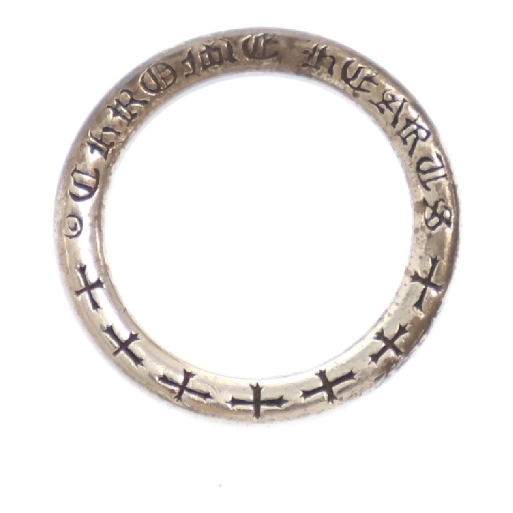 CHROME HEARTS(クロムハーツ) NTFL シルバーリング 5号