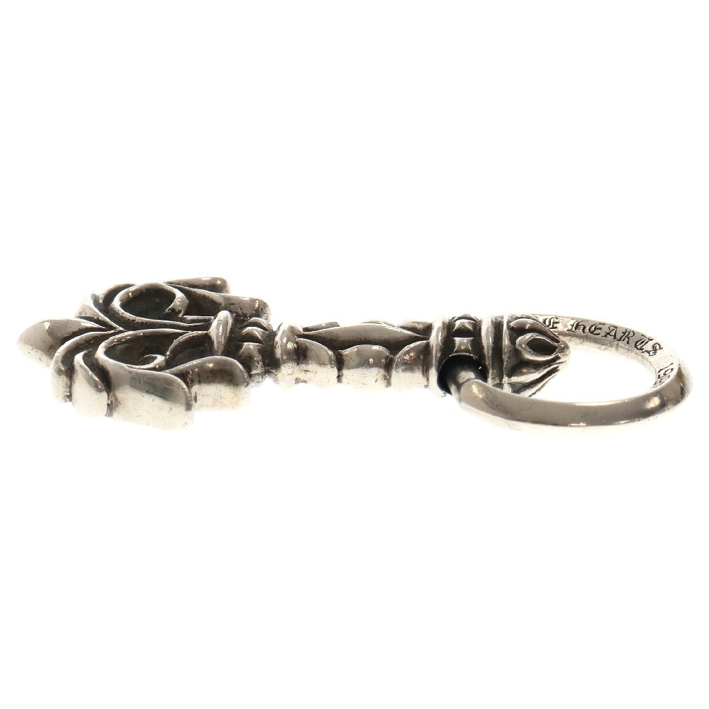 CHROME HEARTS(クロムハーツ) FILIGREE PULL フィリグリープル ペンダント シルバーネックレストップ